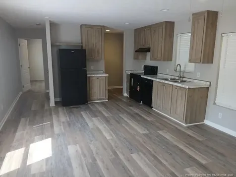 398 Bainbridge Court Fayetteville NC 28301