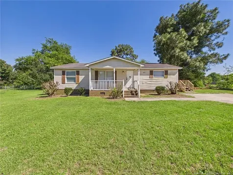 96 NE Heritage Way Cameron NC 28326
