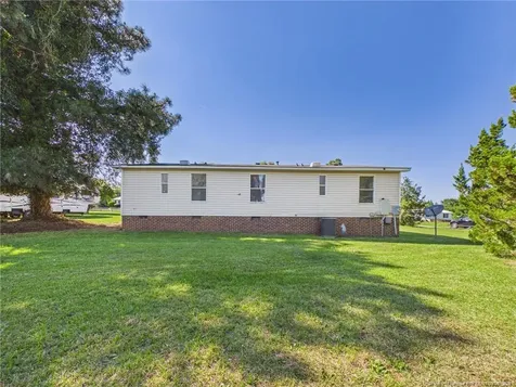 96 NE Heritage Way Cameron NC 28326