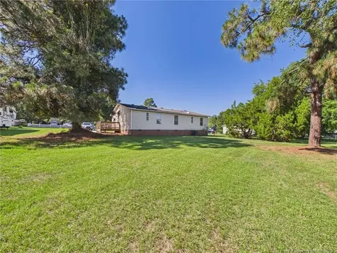 96 NE Heritage Way Cameron NC 28326