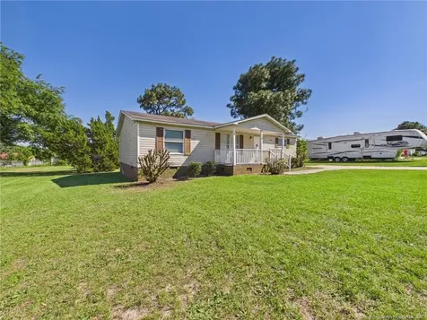 96 NE Heritage Way Cameron NC 28326