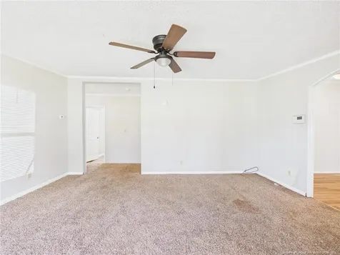 96 NE Heritage Way Cameron NC 28326