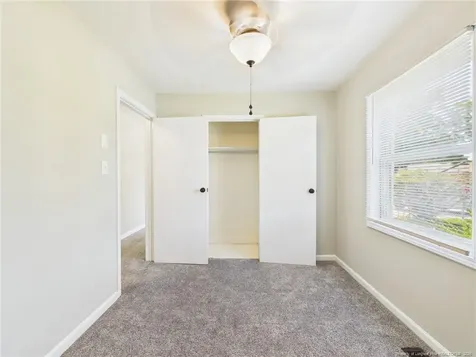 2712 Heatter Avenue Spring Lake NC 28390