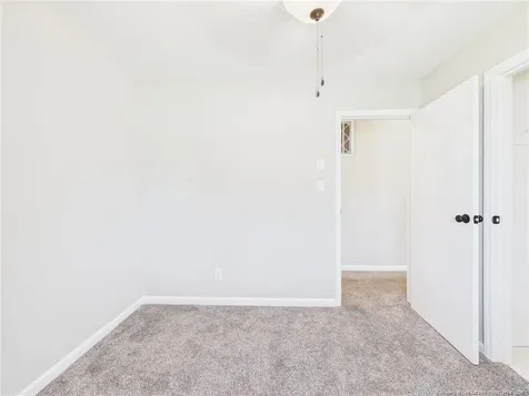 2712 Heatter Avenue Spring Lake NC 28390