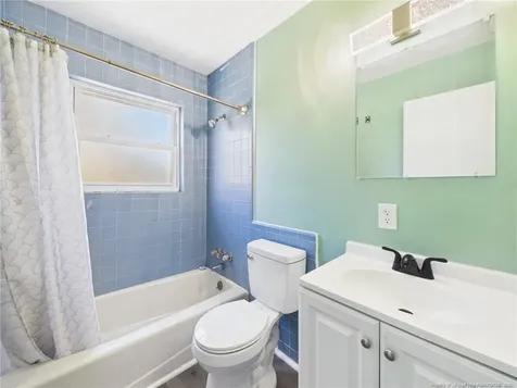2712 Heatter Avenue Spring Lake NC 28390