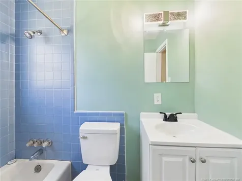 2712 Heatter Avenue Spring Lake NC 28390