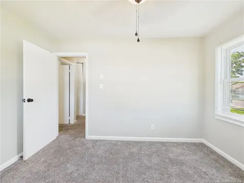 2712 Heatter Avenue Spring Lake NC 28390