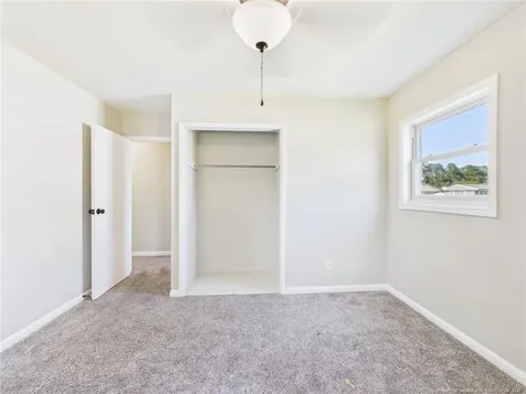 2712 Heatter Avenue Spring Lake NC 28390