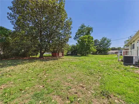 2712 Heatter Avenue Spring Lake NC 28390