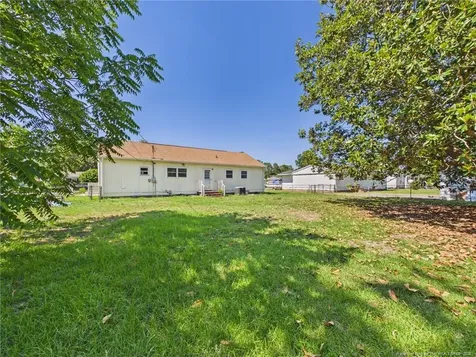 2712 Heatter Avenue Spring Lake NC 28390
