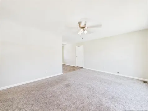 2712 Heatter Avenue Spring Lake NC 28390