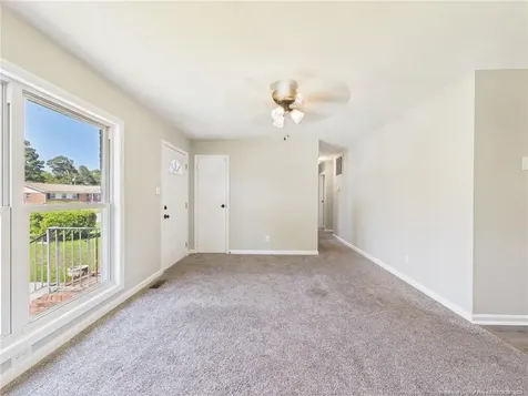 2712 Heatter Avenue Spring Lake NC 28390
