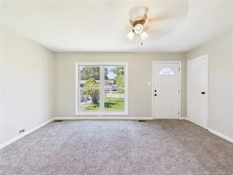2712 Heatter Avenue Spring Lake NC 28390