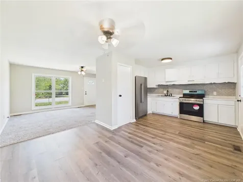 2712 Heatter Avenue Spring Lake NC 28390