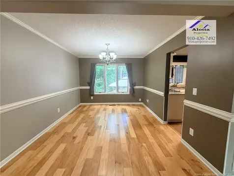 5004 Cardinal Circle Sanford NC 27332