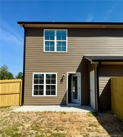 8103 King Road Fayetteville NC 28306
