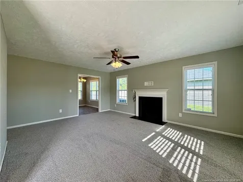 478 Cape Fear Road Raeford NC 28376