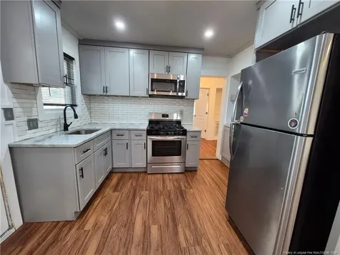 113 N Wright Street Raeford NC 28376