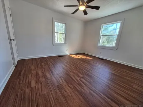 113 N Wright Street Raeford NC 28376