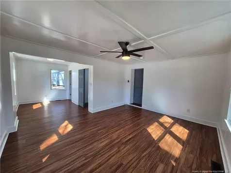 113 N Wright Street Raeford NC 28376