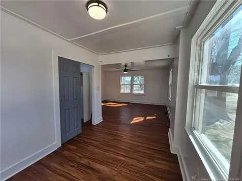 113 N Wright Street Raeford NC 28376