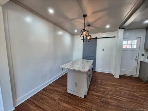 113 N Wright Street Raeford NC 28376
