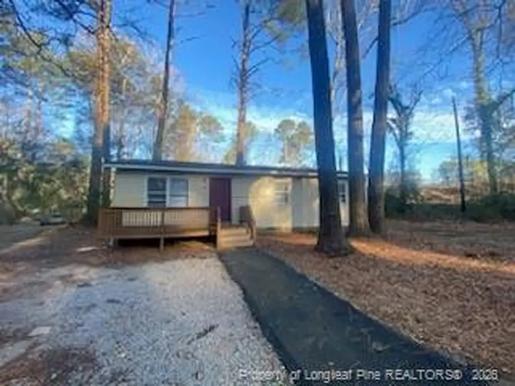 330 Wheel Hollow Trail Sanford NC 27330
