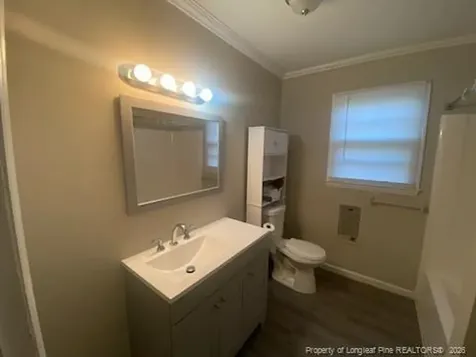 330 Wheel Hollow Trail Sanford NC 27330