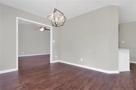 7308 Weathergreen Drive Fayetteville NC 28306