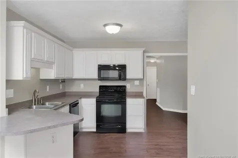 7308 Weathergreen Drive Fayetteville NC 28306