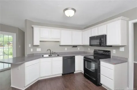 7308 Weathergreen Drive Fayetteville NC 28306