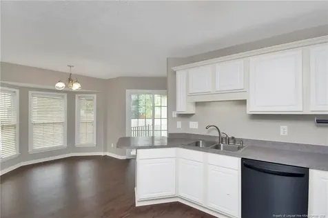 7308 Weathergreen Drive Fayetteville NC 28306