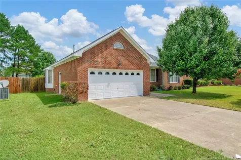 7308 Weathergreen Drive Fayetteville NC 28306