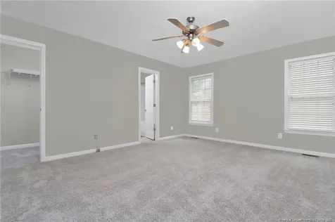 7308 Weathergreen Drive Fayetteville NC 28306