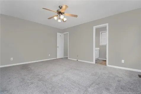7308 Weathergreen Drive Fayetteville NC 28306