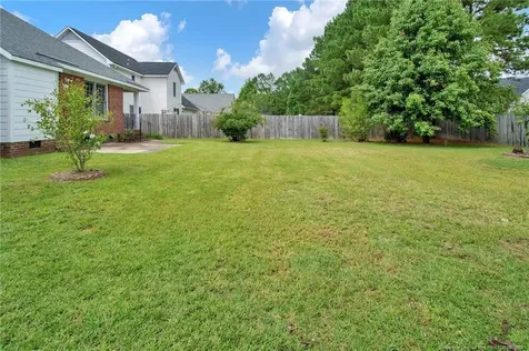 7308 Weathergreen Drive Fayetteville NC 28306