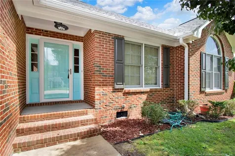 7308 Weathergreen Drive Fayetteville NC 28306