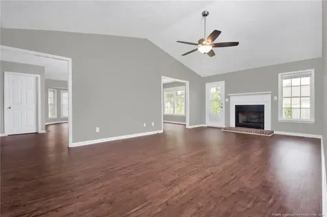 7308 Weathergreen Drive Fayetteville NC 28306