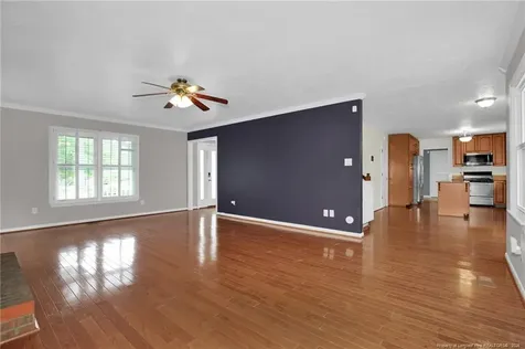 853 Foxcroft Drive Fayetteville NC 28311