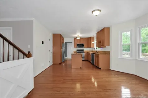 853 Foxcroft Drive Fayetteville NC 28311