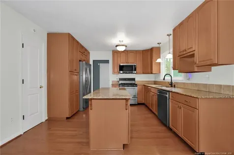 853 Foxcroft Drive Fayetteville NC 28311