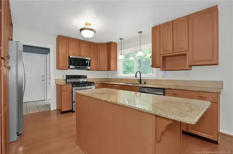 853 Foxcroft Drive Fayetteville NC 28311