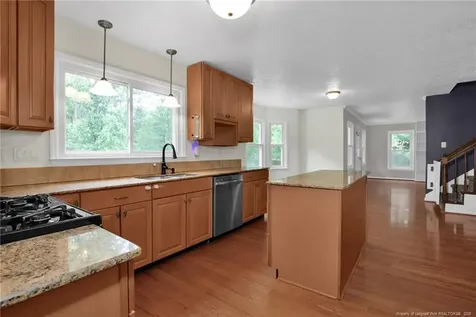 853 Foxcroft Drive Fayetteville NC 28311