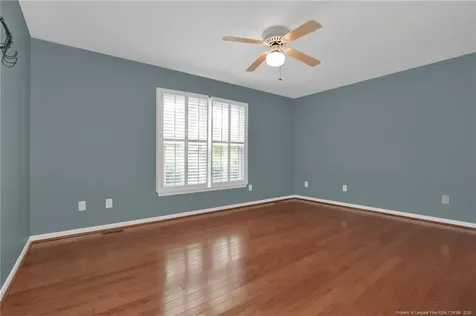 853 Foxcroft Drive Fayetteville NC 28311