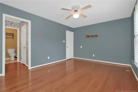 853 Foxcroft Drive Fayetteville NC 28311
