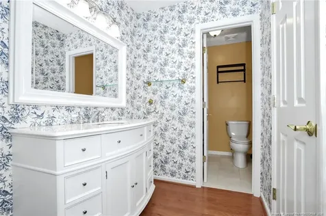 853 Foxcroft Drive Fayetteville NC 28311
