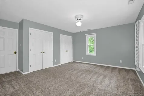 853 Foxcroft Drive Fayetteville NC 28311