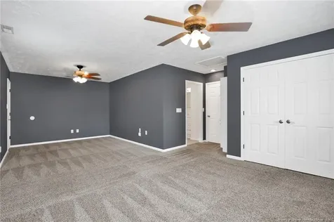853 Foxcroft Drive Fayetteville NC 28311