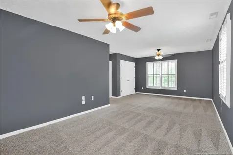 853 Foxcroft Drive Fayetteville NC 28311