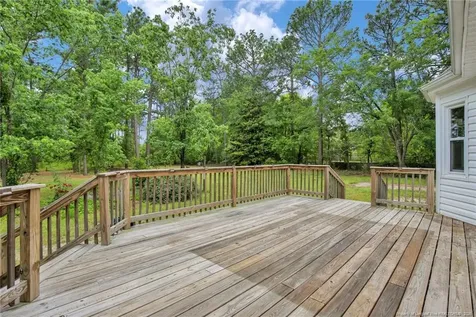 853 Foxcroft Drive Fayetteville NC 28311